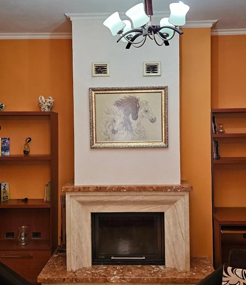 Klara'S 3 Bdr Self-Checkin Lungomare Apartment Vlorë Albanie