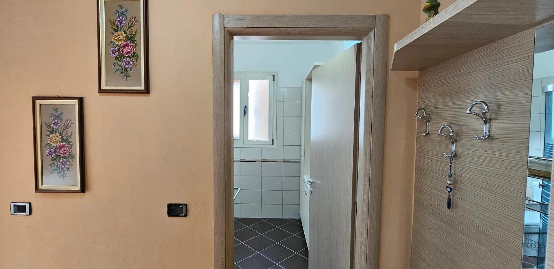 Klara'S 3 Bdr Self-Checkin Lungomare Apartment Vlorë Albania