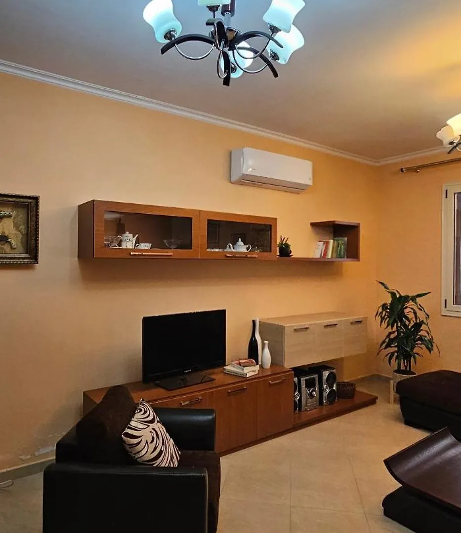 Klara'S 3 Bdr Self-Checkin Lungomare Apartment Vlorë Albania