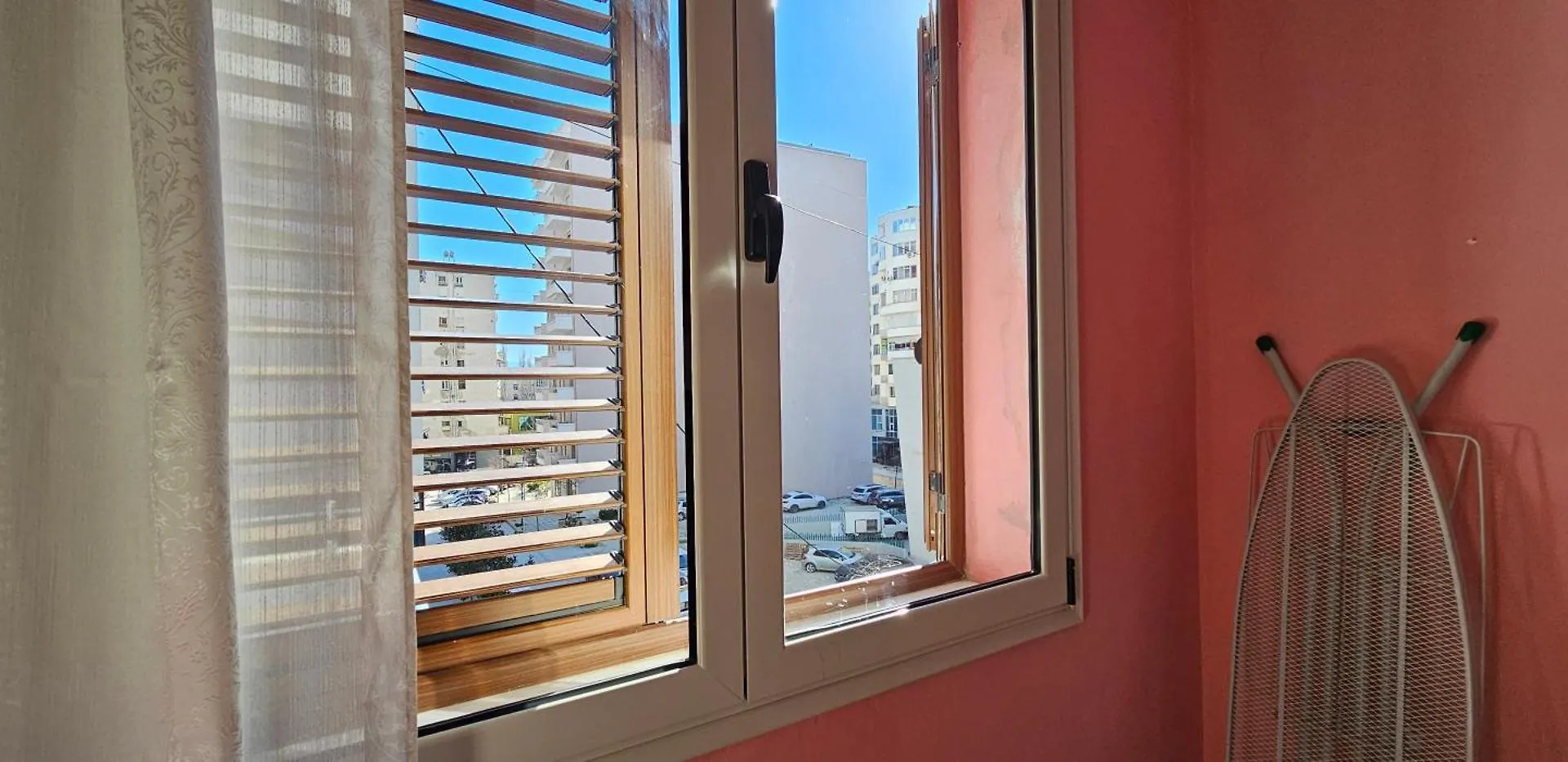 Klara'S 3 Bdr Self-Checkin Lungomare Apartment Vlorë 0*,